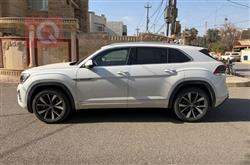 فولكسفاغن أطلس كروس سبورت